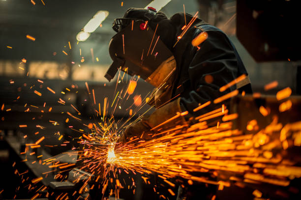 Best Food and Beverage Processing Equipment Welding in Bloomfield, NY