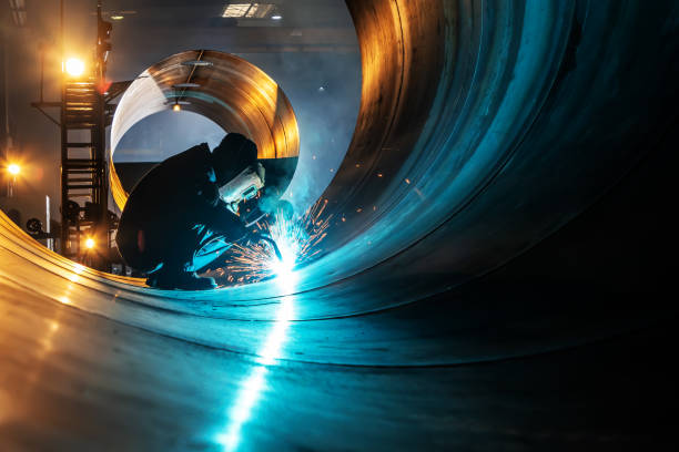 Best Artistic and Custom Metal Fabrication in Bloomfield, NY