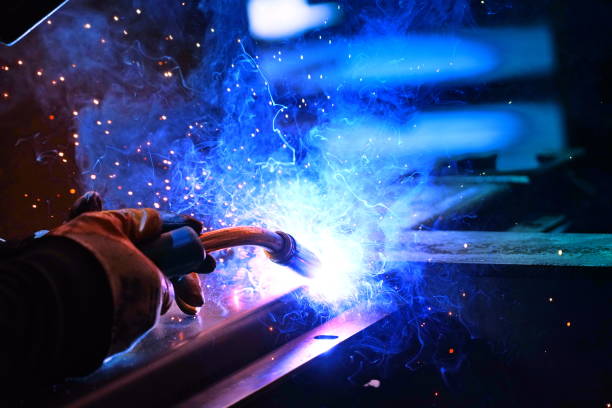 Best Automotive Welding in Bloomfield, NY