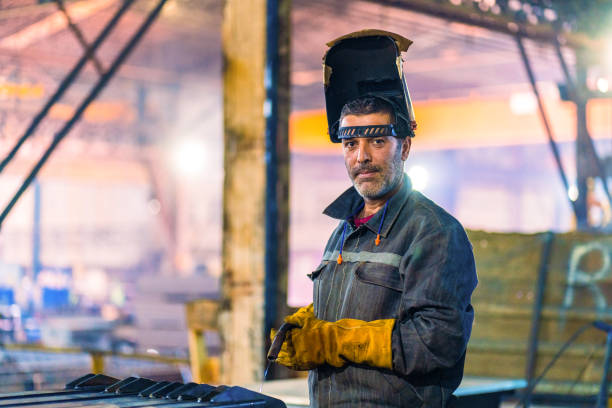 Best Specialty Welding Processes in Bloomfield, NY