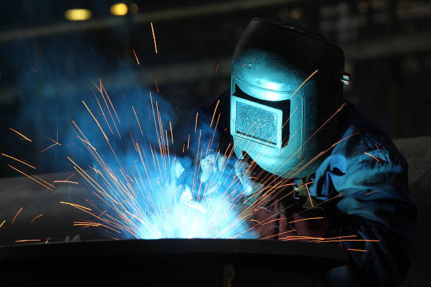  Bloomfield, NY Welder Pros