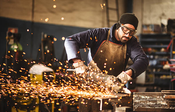 Trusted Bloomfield, NY Welder & Metal Fabrication Experts
