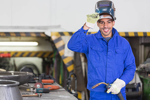 Best Marine and Shipbuilding Welding in Bloomfield, NY