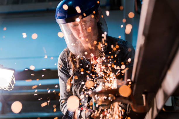 Trusted Bloomfield, NY Welder & Metal Fabrication Experts