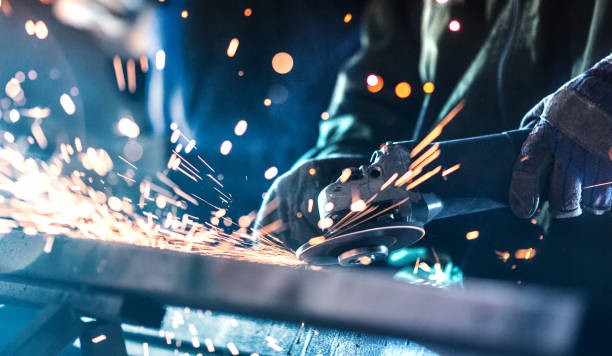 Affordable Welder Services in Bloomfield, NY